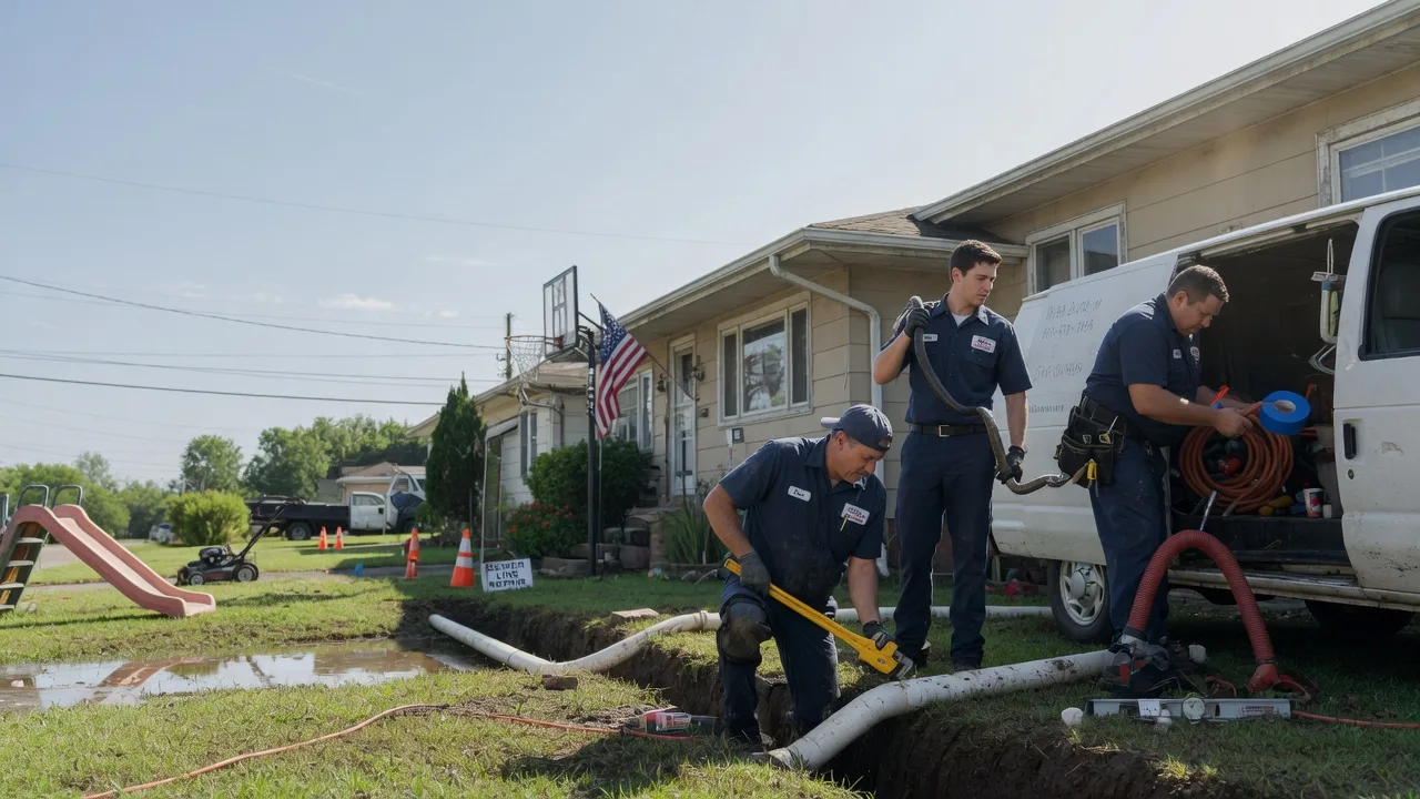 Toilet Installation in Plantation, FL near me